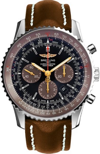 Breitling Navitimer AB0127E3.BE81.443X